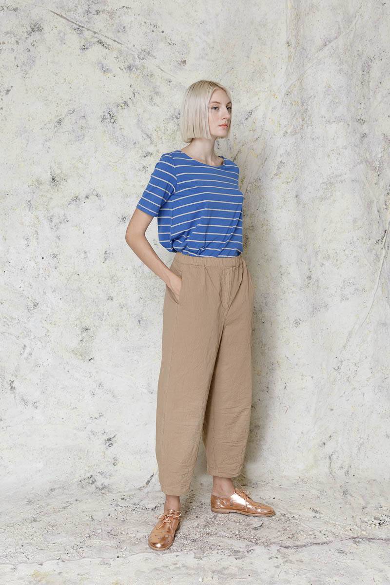 Opificio Neirami PANTALONE BLUSANTE Offerta