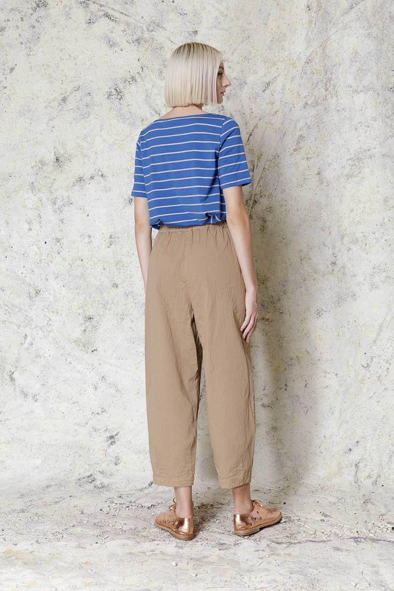 Opificio Neirami PANTALONE BLUSANTE Offerta
