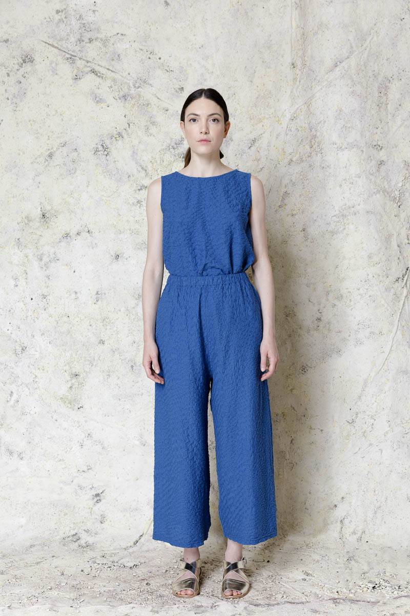 Opificio Neirami PANTALONE AMPIO Saldi
