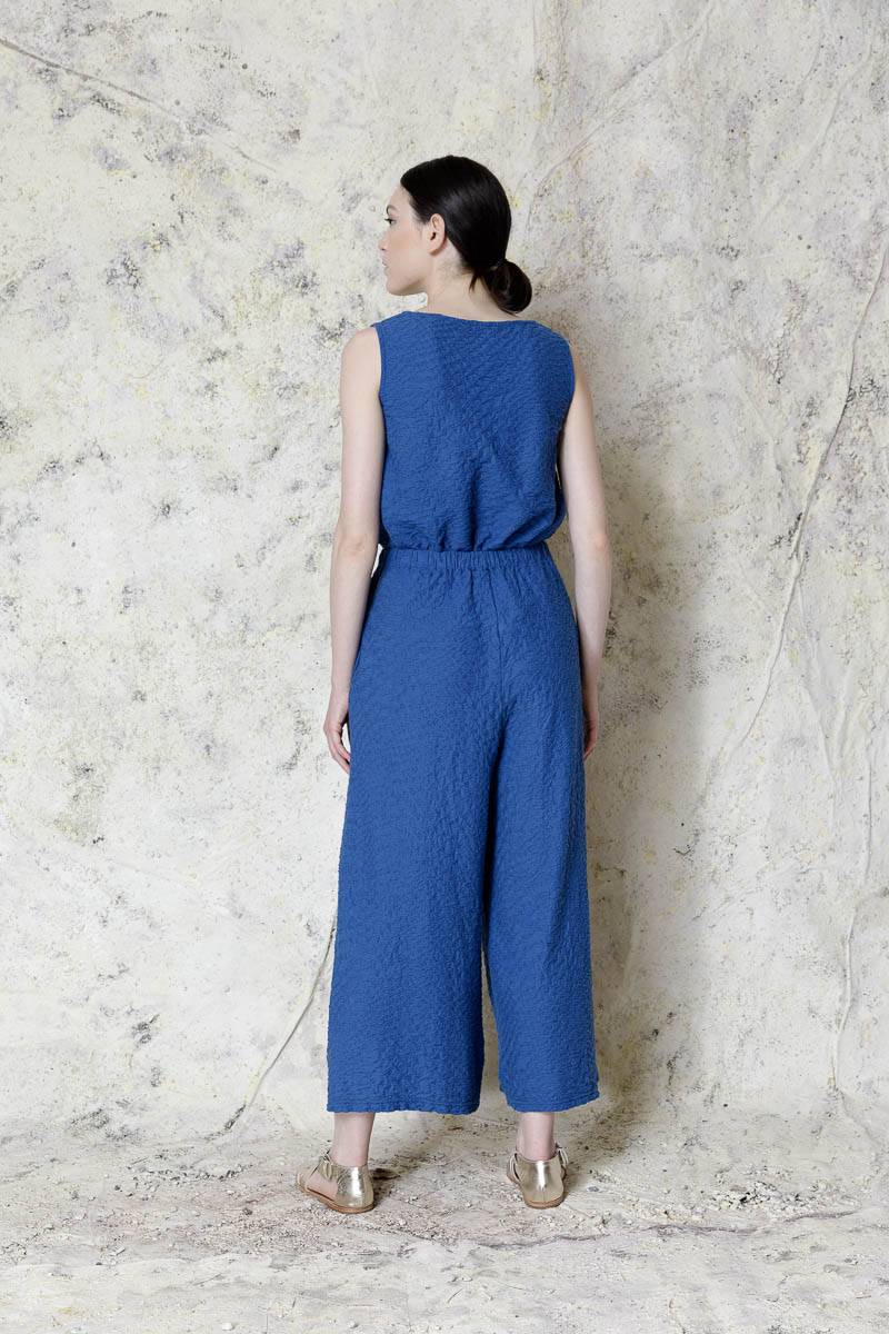 Opificio Neirami PANTALONE AMPIO Saldi