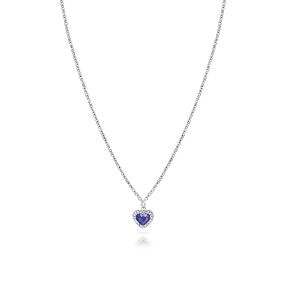 Opsobjects FABLE HEART collana pendente cuore