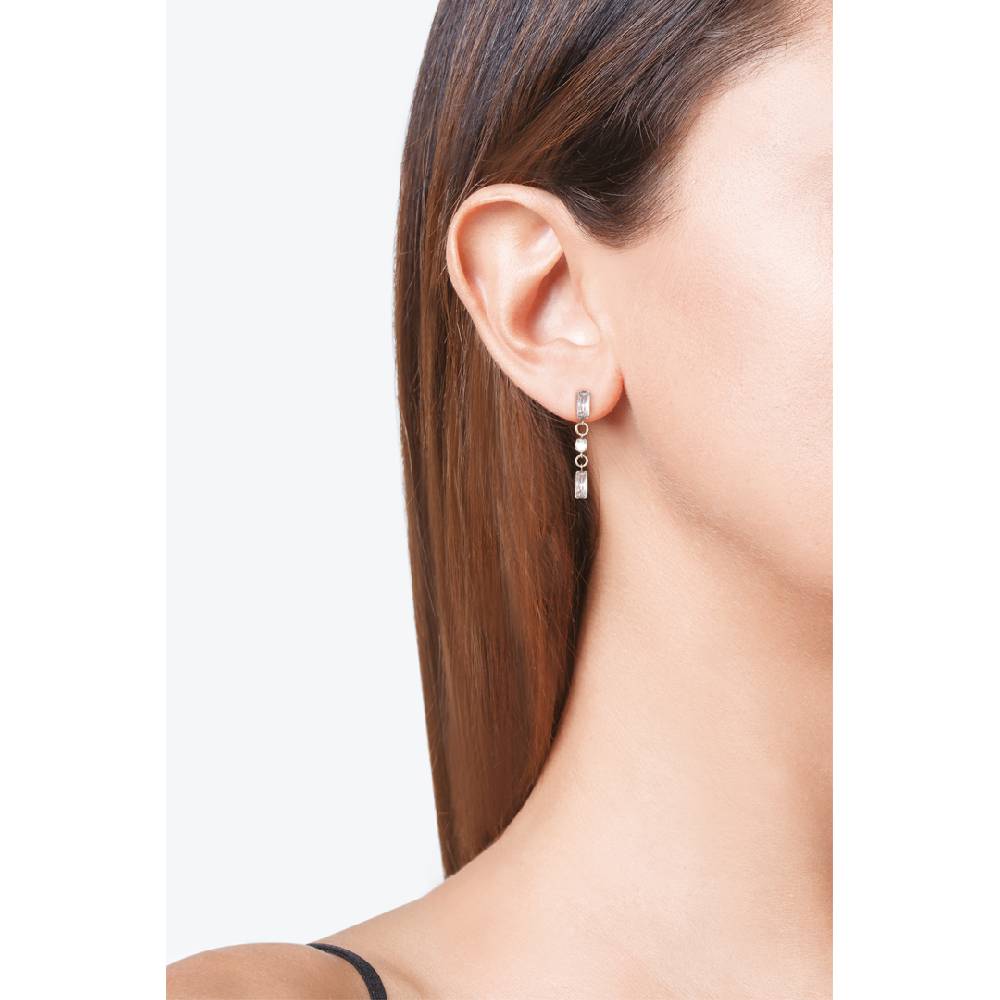 Opsobjects SHIMMER orecchini Vendita Economica