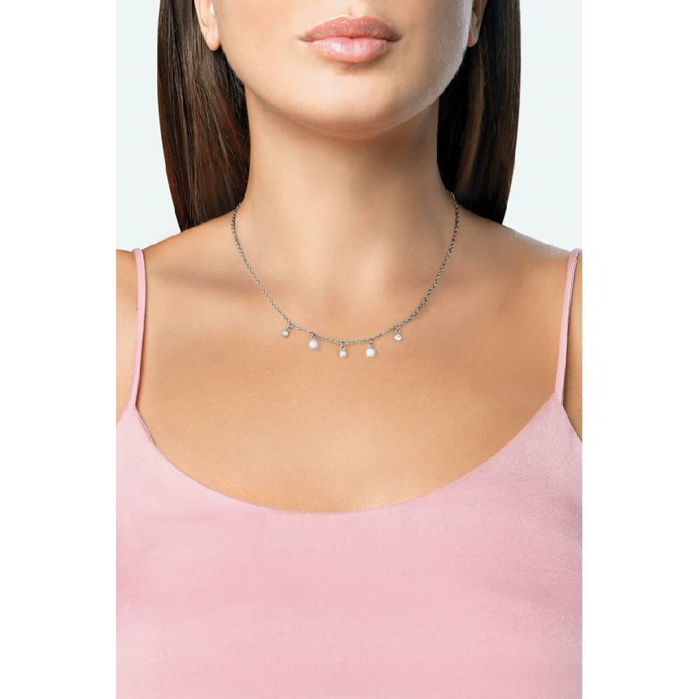 Opsobjects PEARL collana Vendite Flash