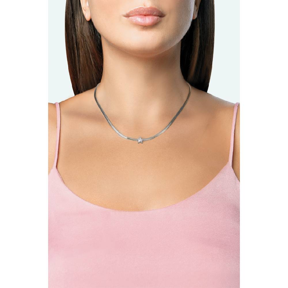 Opsobjects FABLE STAR collana In Saldo