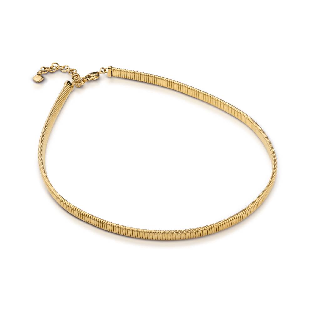 Opsobjects PENELOPE collana choker – small Pezzi Unici