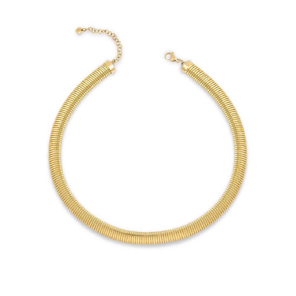 Opsobjects PENELOPE collana choker 2025