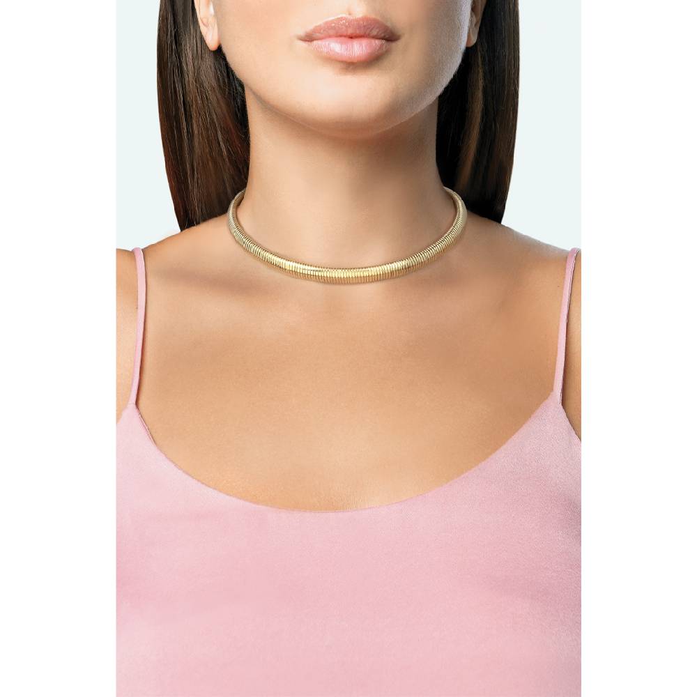 Opsobjects PENELOPE collana choker 2025