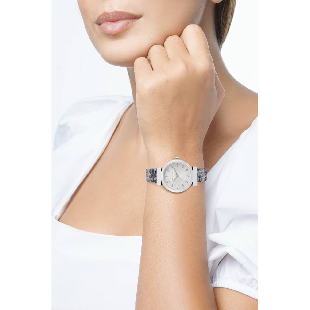 Opsobjects JUNGLE FEVER orologio in acciaio Vendita Calda