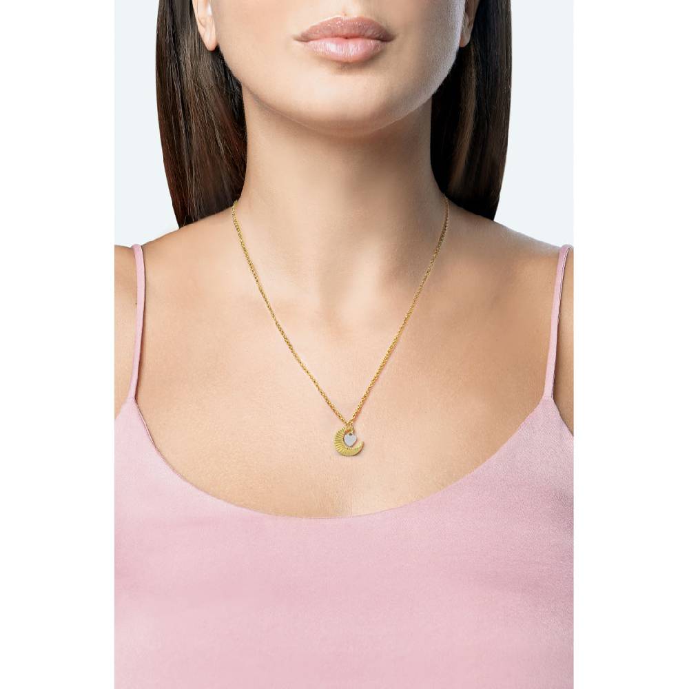 Opsobjects MIDNIGHT PASSION collana In Saldo