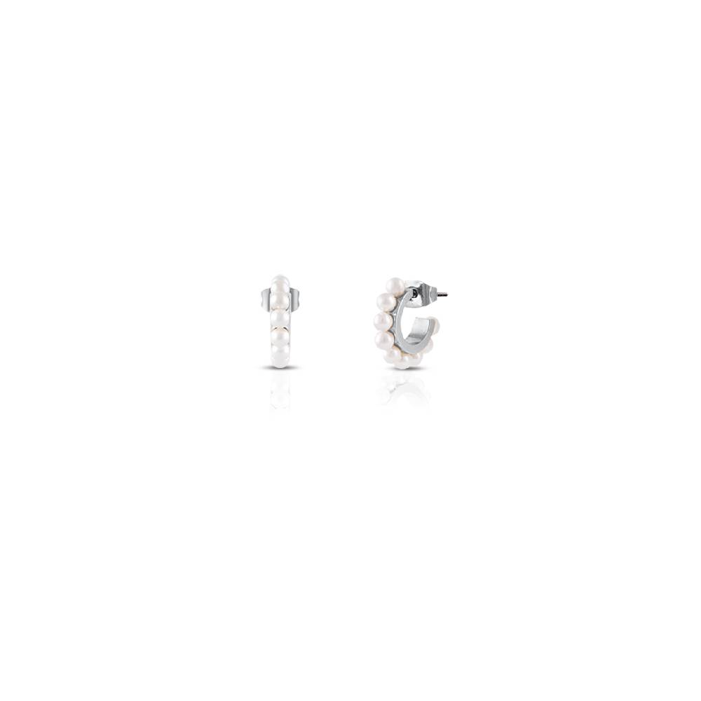 Opsobjects PEARLY WAY orecchini 10 mm