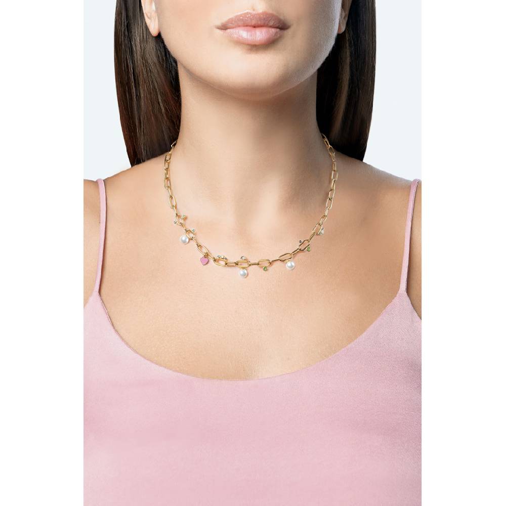 Opsobjects JOYFUL LOVE collana Vendita