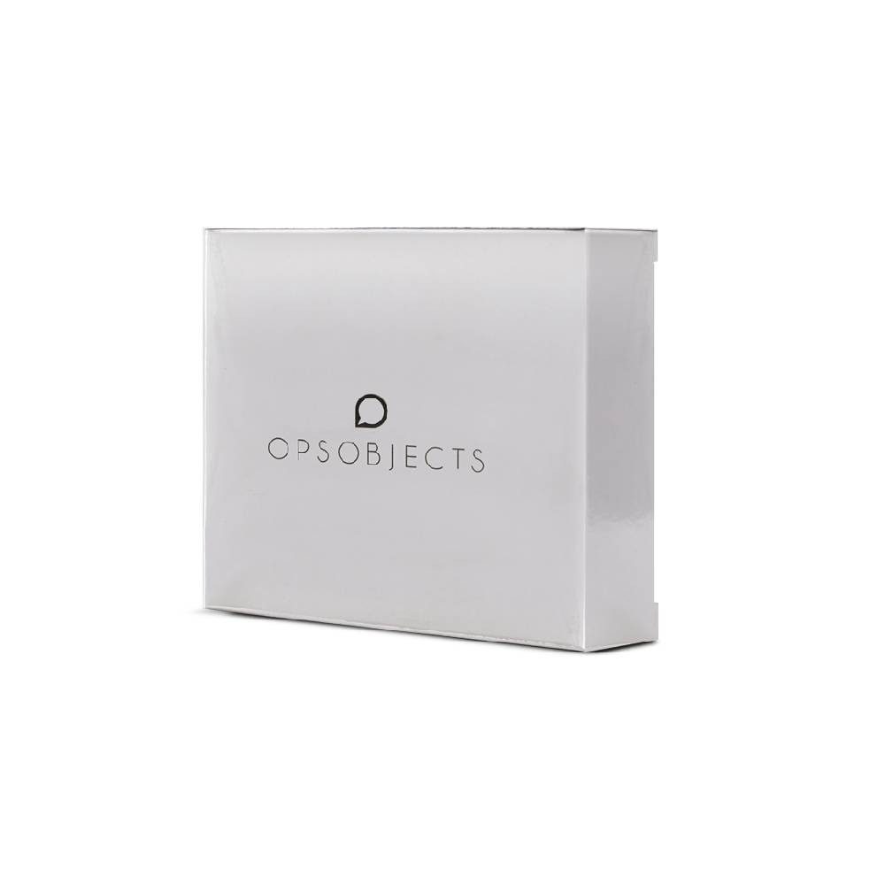 Opsobjects TRUE orecchini