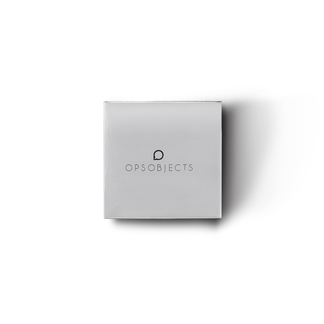 Opsobjects GLITTER FANCY orecchini glitter
