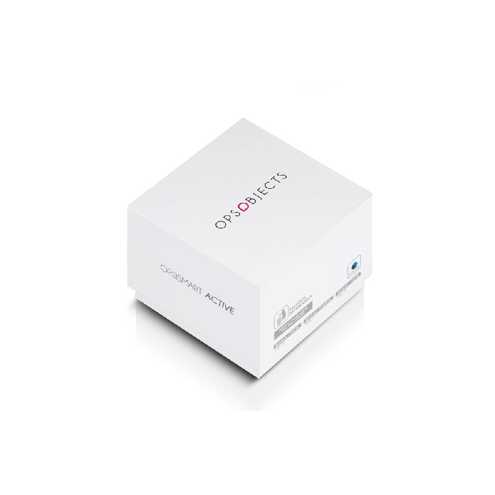 Opsobjects Smartwatch ACTIVE Vendita Calda