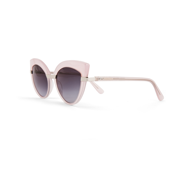 Opsobjects GRETA occhiali cat-eye Nuova