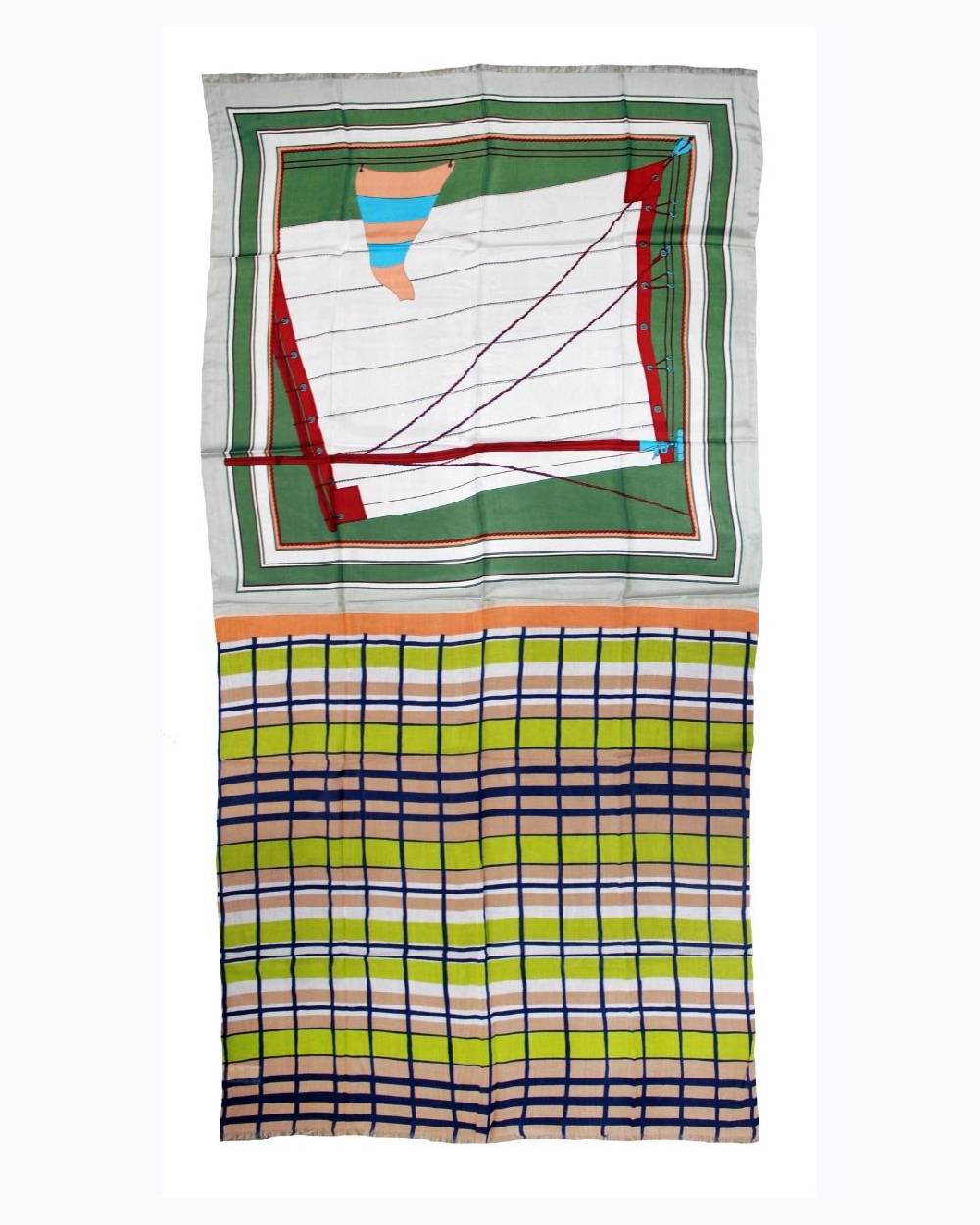 Ordi.to Accessori EDERA - META'SETA META'COTONE Promozione