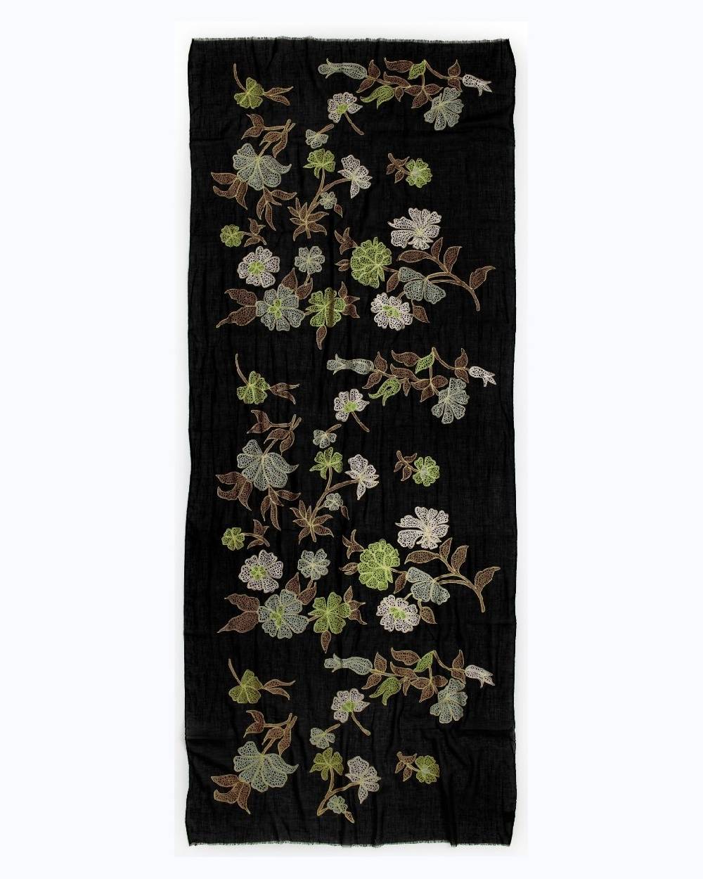 Ordi.to Accessori COLA_COTONE RICAMATA Consegna Veloce
