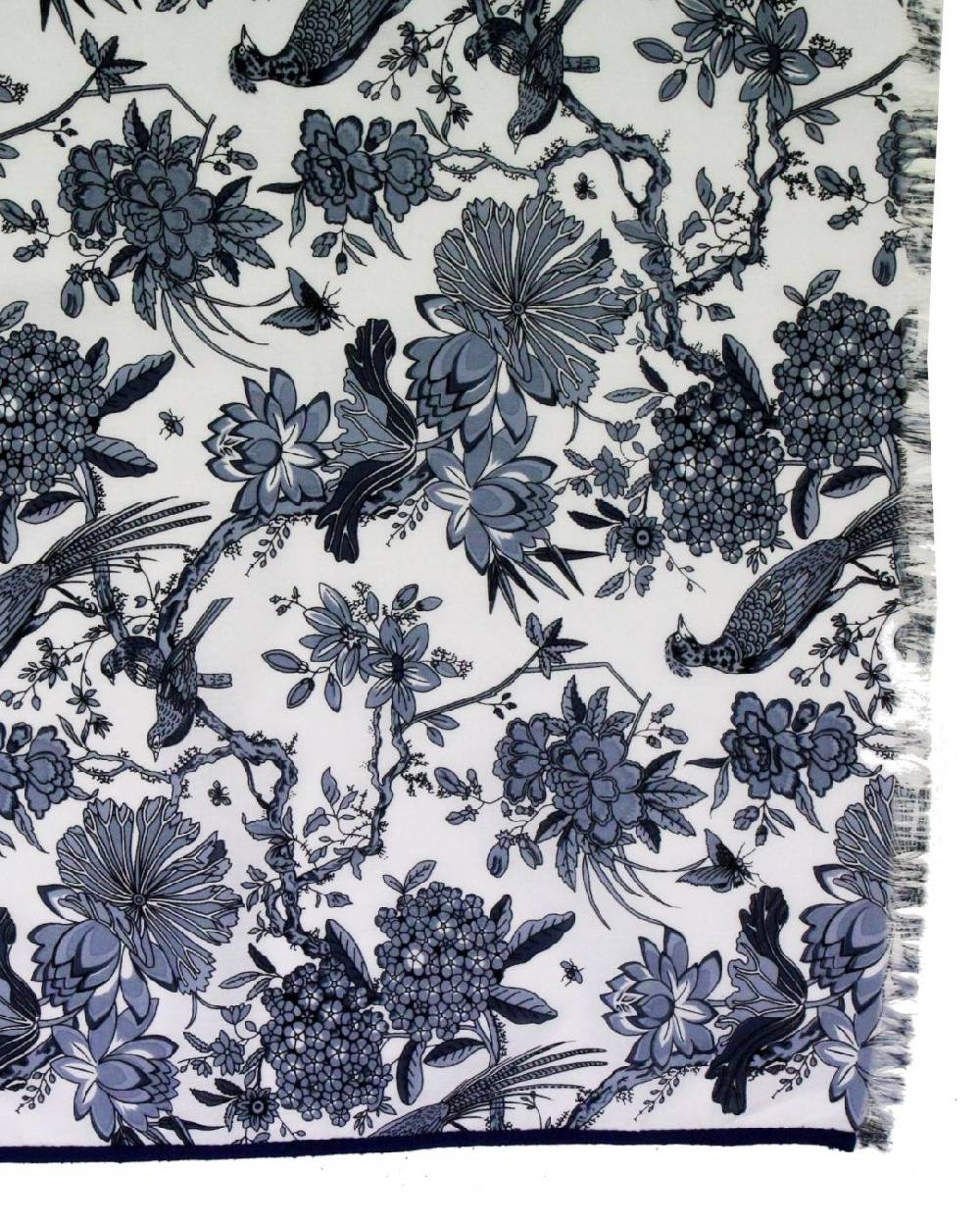 Ordi.to Accessori GIGLIO_ SCIARPA/PAREO COTONE Shopping Online