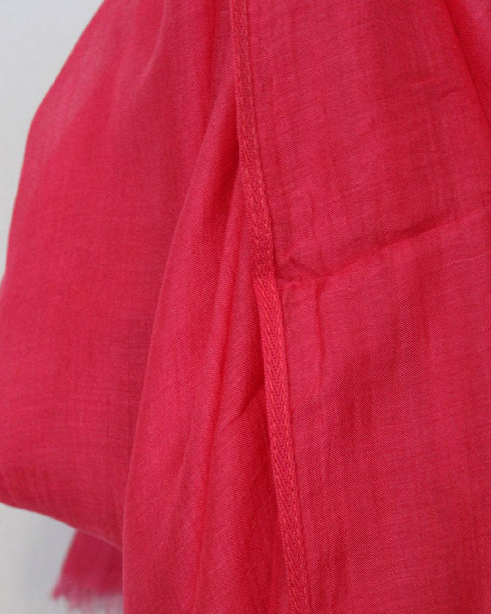Ordi.to Accessori ONDA - UNITO MODAL SETA AZALEA Soddisfazione Garantita