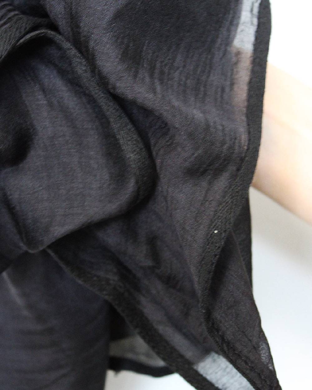 Ordi.to Accessori ONDA - UNITO MODAL SETA AZALEA Soddisfazione Garantita