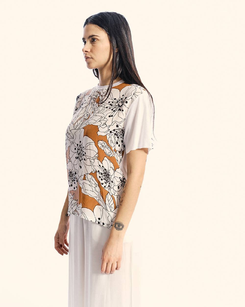 Ordi.to Accessori SUE DALIA -T-SHIRT STAMPATA Fino Al -60%