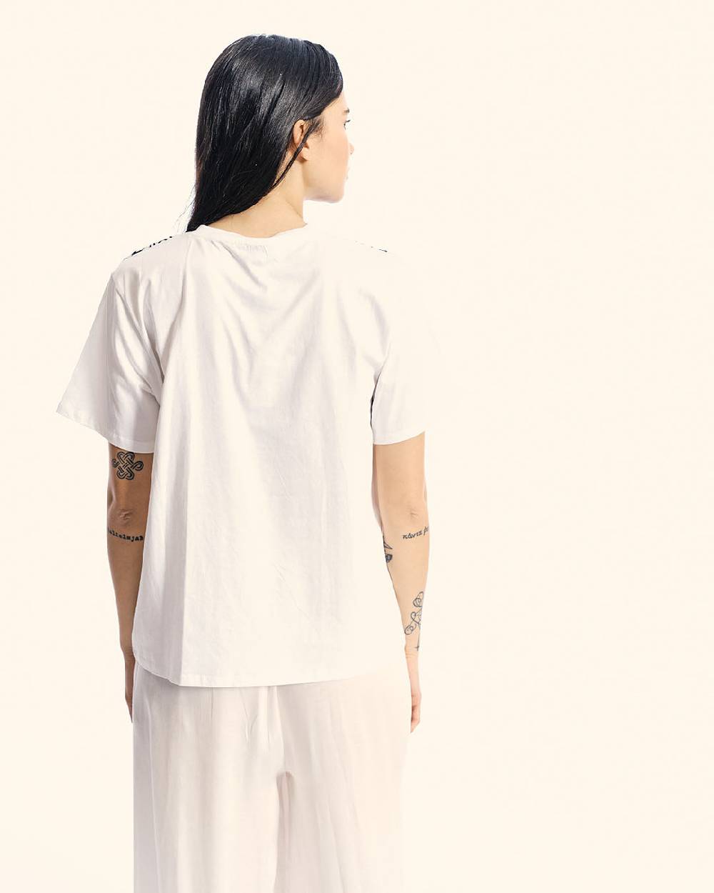 Ordi.to Accessori SUE DALIA -T-SHIRT STAMPATA Fino Al -60%