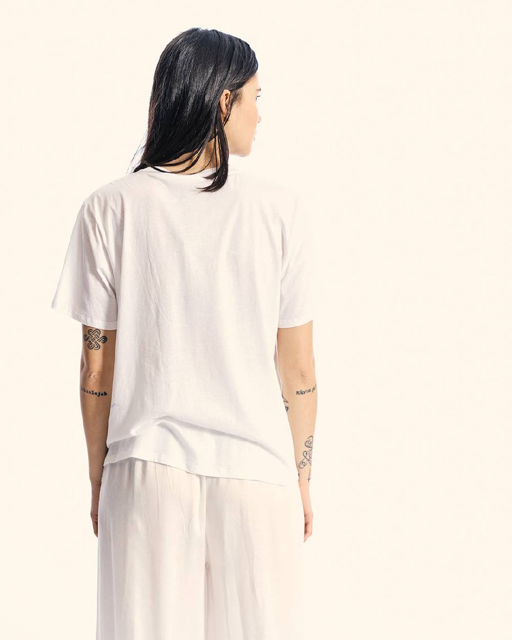 Ordi.to Accessori SUE FIORDALISO -T-SHIRT STAMPATA Shopping Online