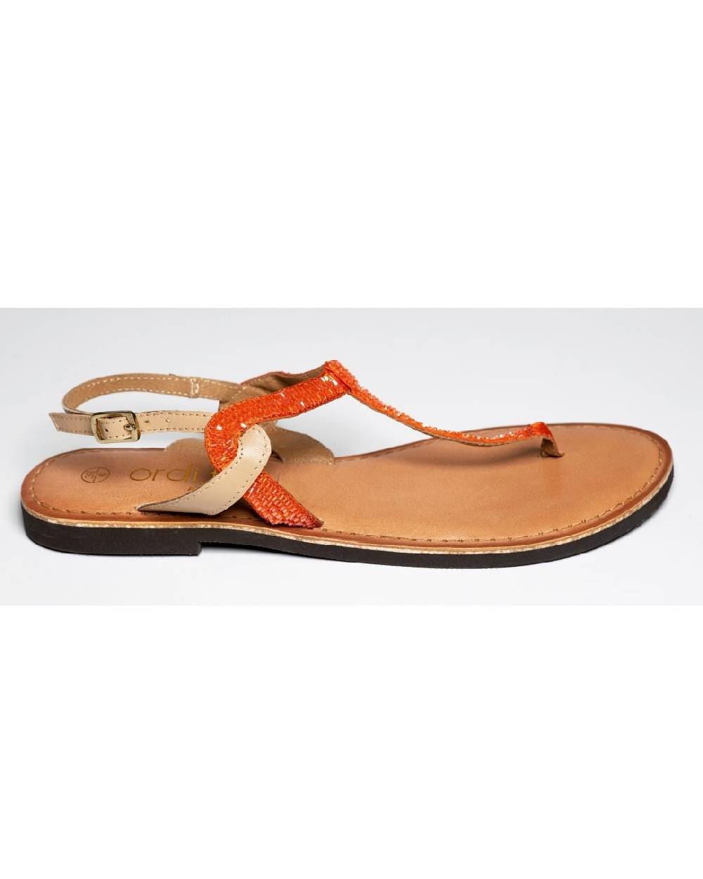 Ordi.to Accessori CIPRO - infradito con pipette blu Prezzo Ridotto