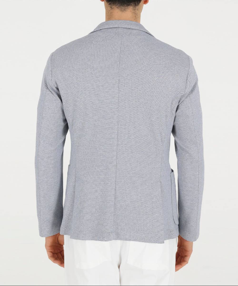 Over D GIACCA RELAXED FIT 2 BOTTONI Promozione