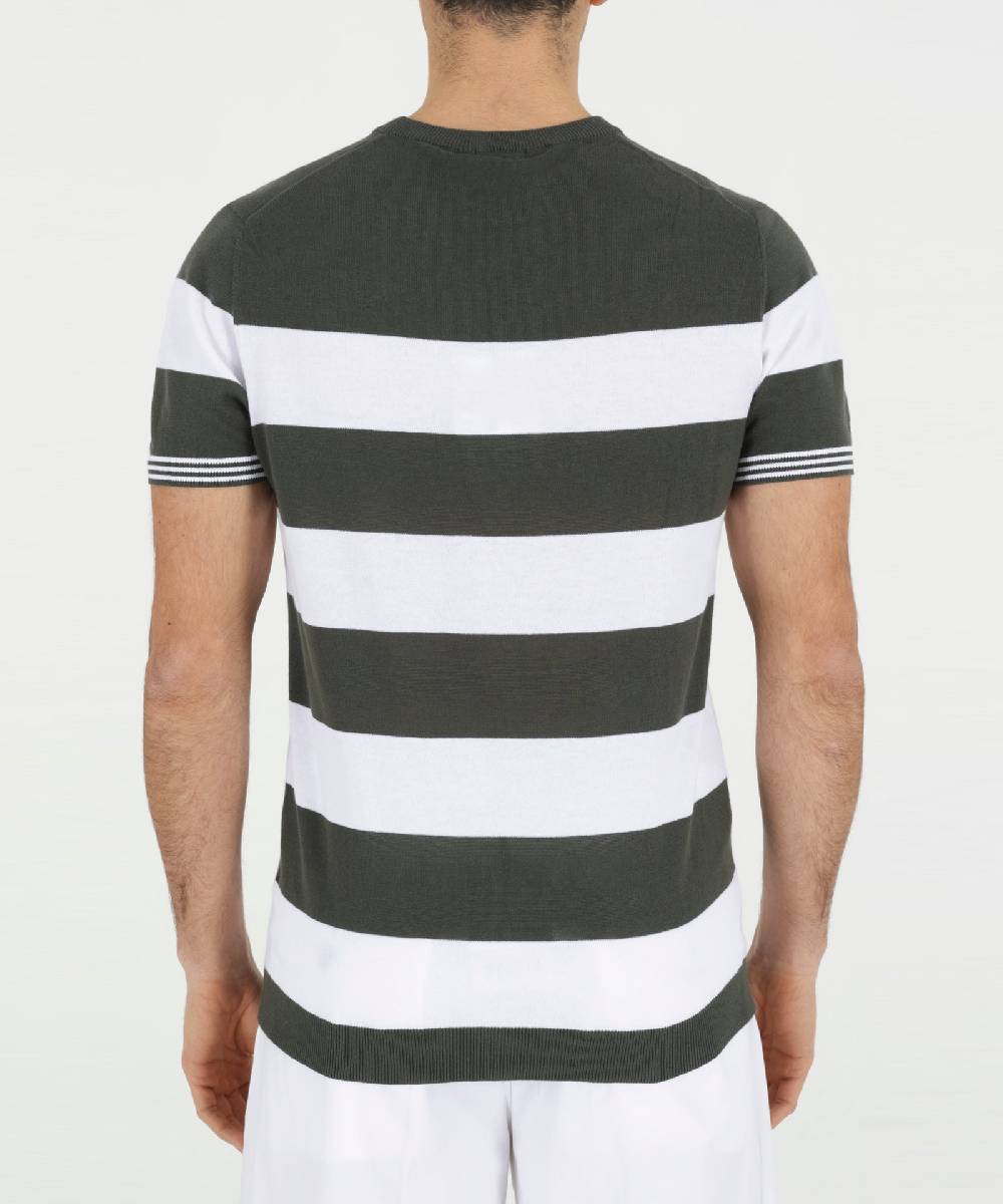 Over D MAGLIA RIGATA Shopping Online