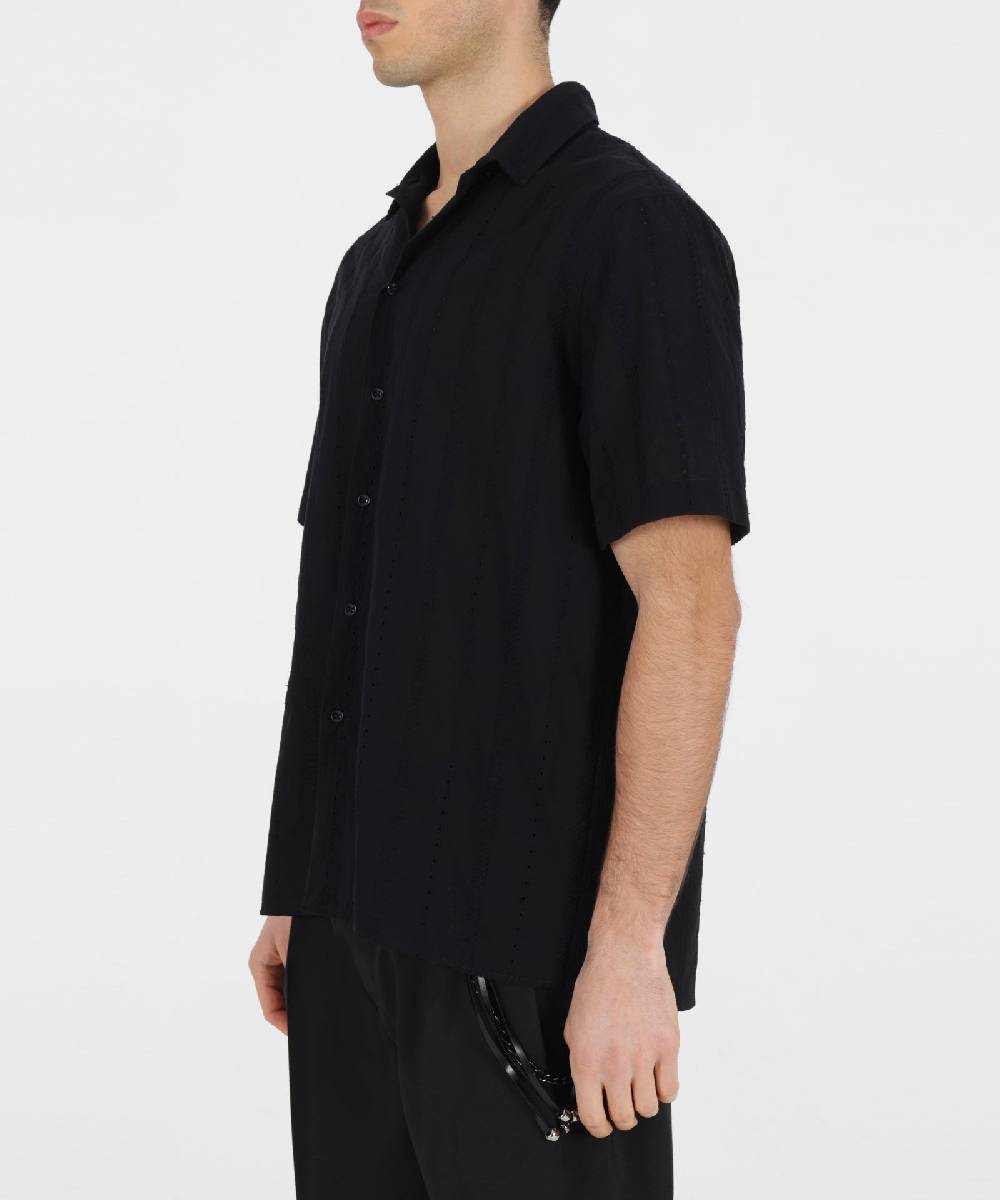 Over D CAMICIA COLLO BOWLING Offerte