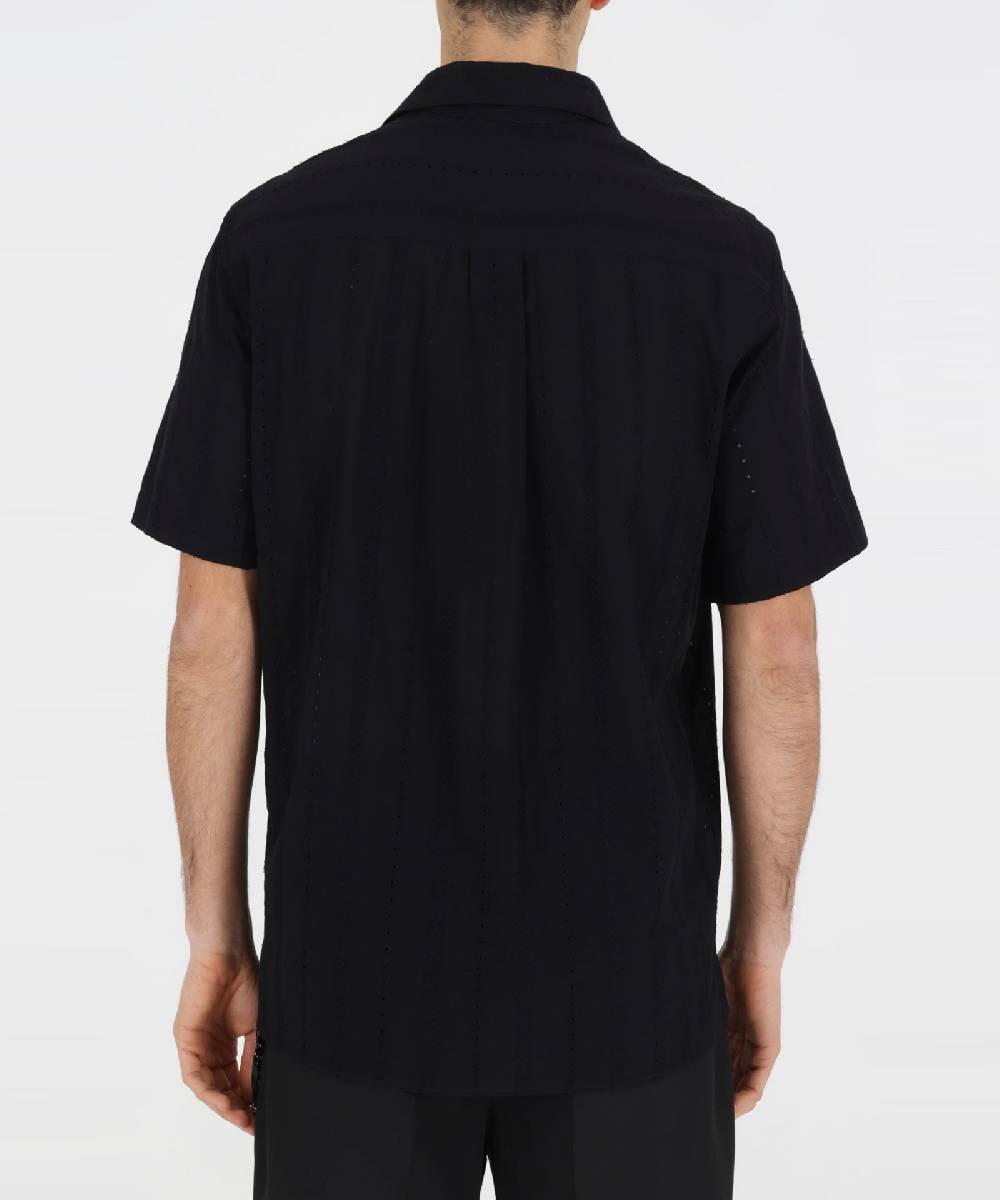 Over D CAMICIA COLLO BOWLING Offerte