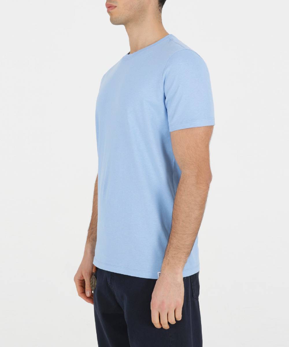 Over D T-SHIRT BASICA Vendita Calda