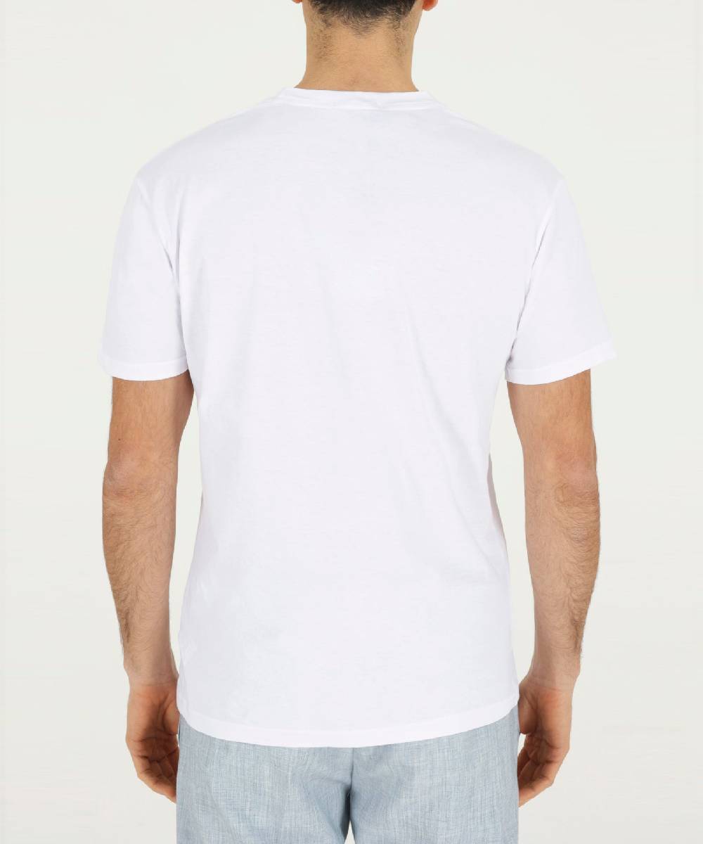 Over D T-SHIRT CON GRAFICA VESPA Negozio