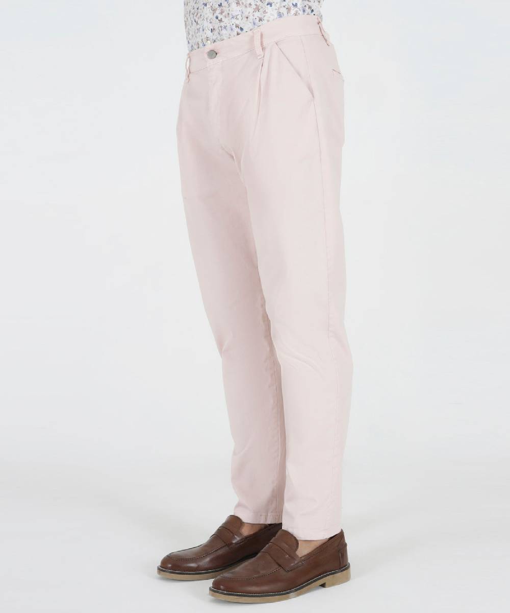 Over D PANTAMOLLA 1 PINCE TAPERED FIT Qualità