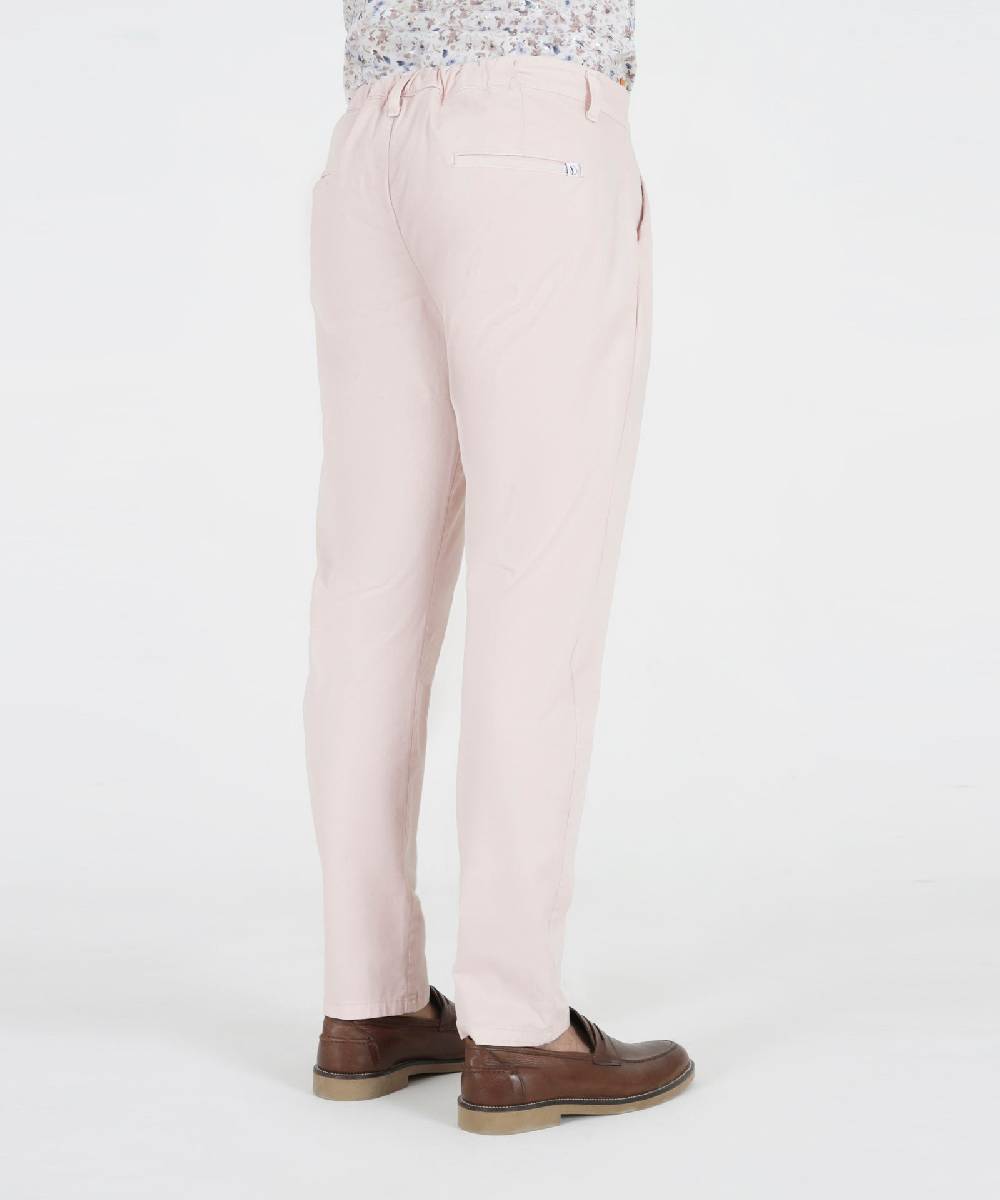Over D PANTAMOLLA 1 PINCE TAPERED FIT Qualità