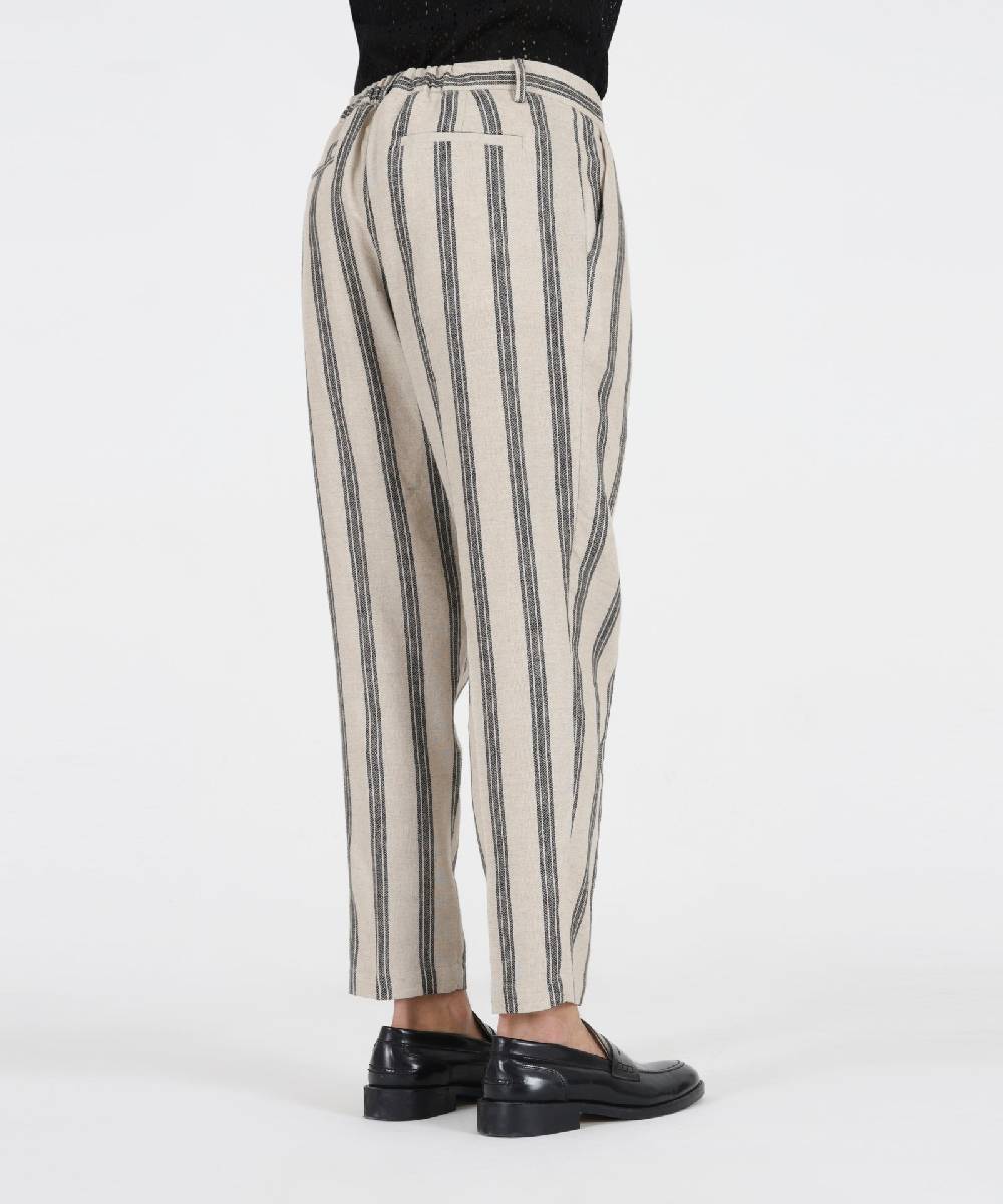 Over D PANTALONE TAPERED FIT 1 PINCE Vendita