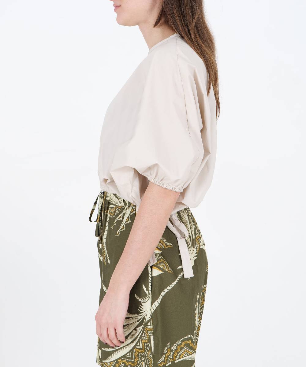 Over D BLUSA Prezzo Ridotto