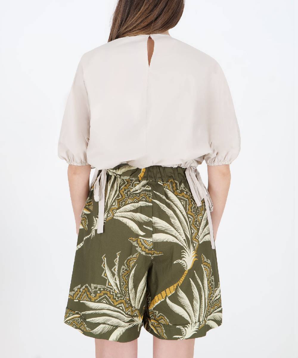 Over D BLUSA Prezzo Ridotto