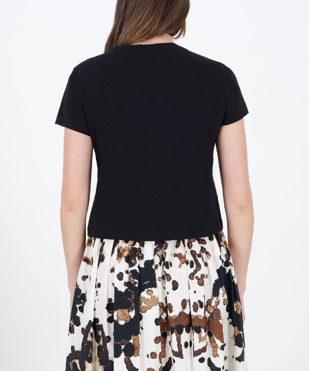 Over D MAGLIA Sottocosto