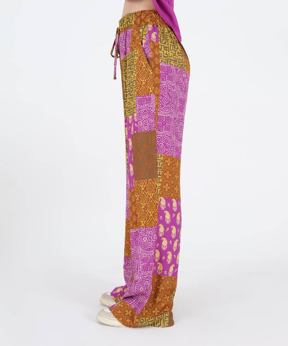 Over D PANTALONE Online