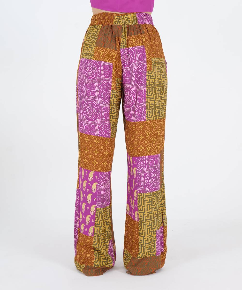 Over D PANTALONE Online