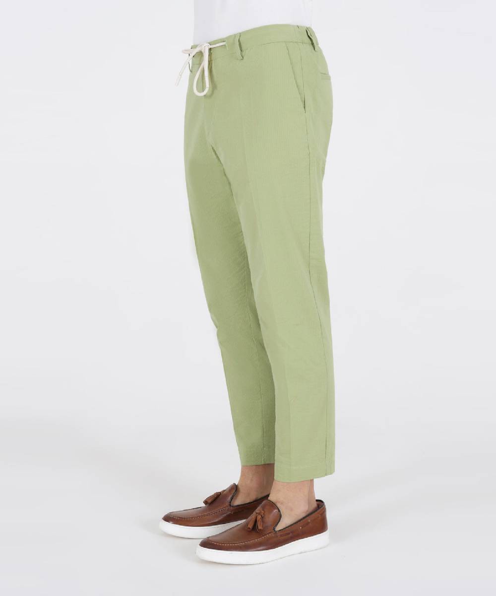 Over D PANTALONE CAPRI SLIM FIT Negozi Online
