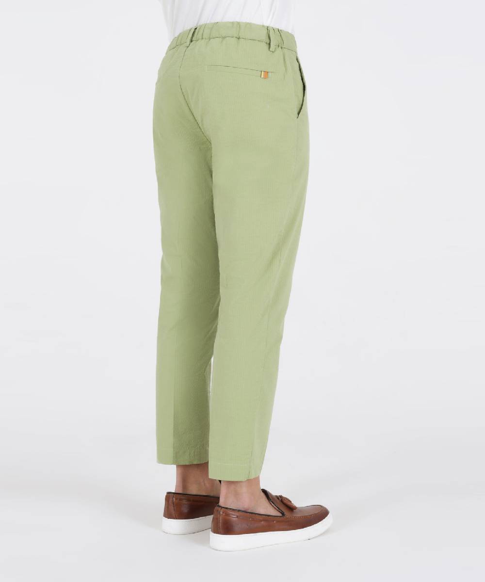 Over D PANTALONE CAPRI SLIM FIT Negozi Online
