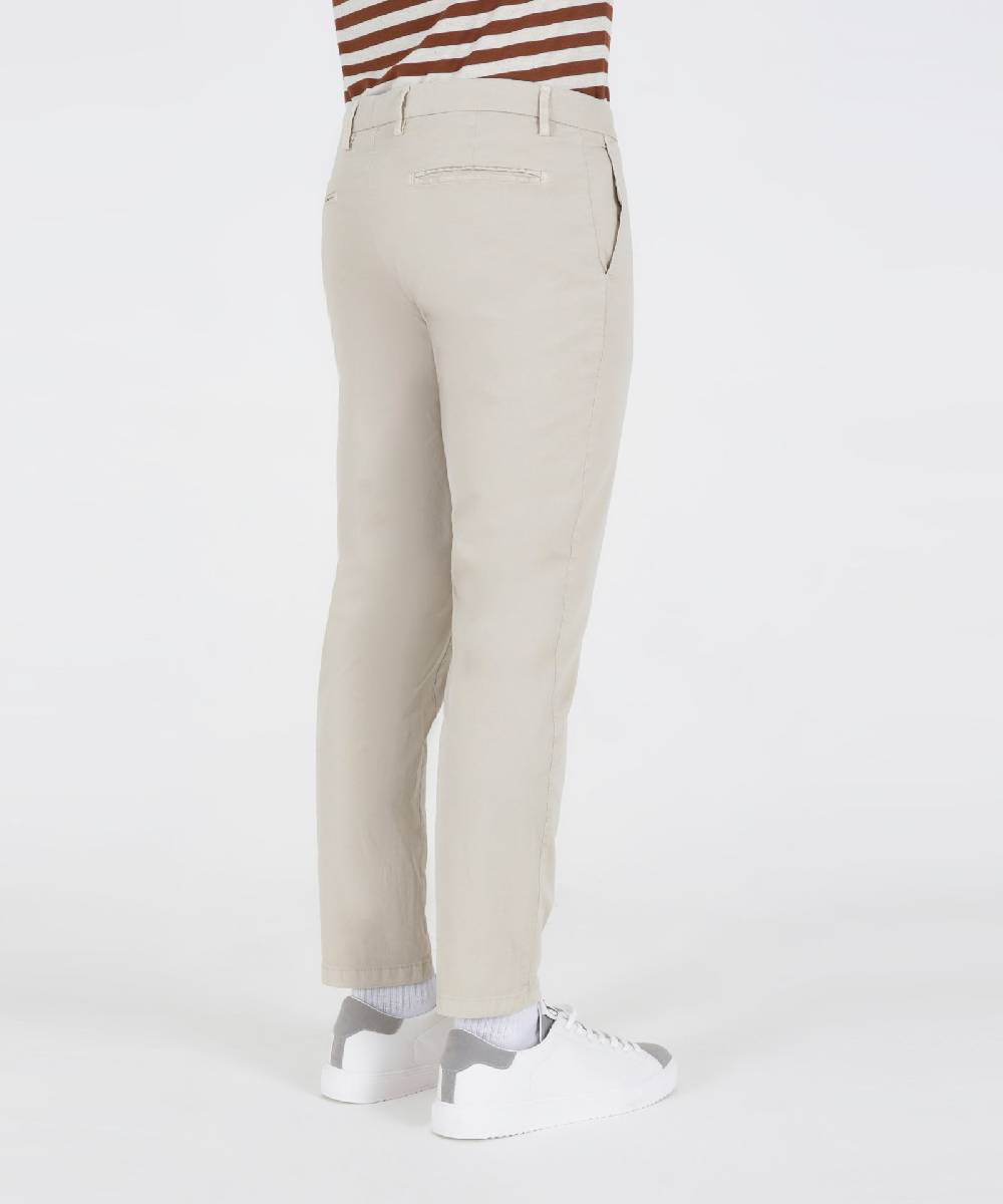 Over D PANTALONE CHINO SKINNY FIT Consegna Veloce
