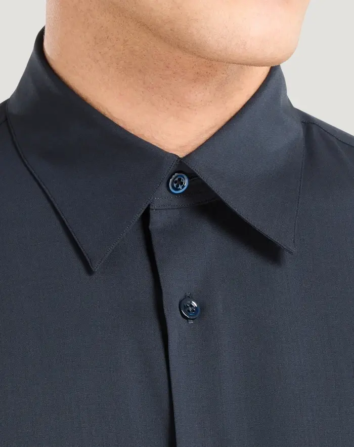 Pantaloni Torino Camicia in lana Negozio