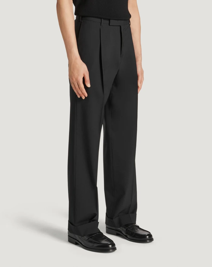 Pantaloni Torino Pantaloni Quindici in cordura stretch Qualità