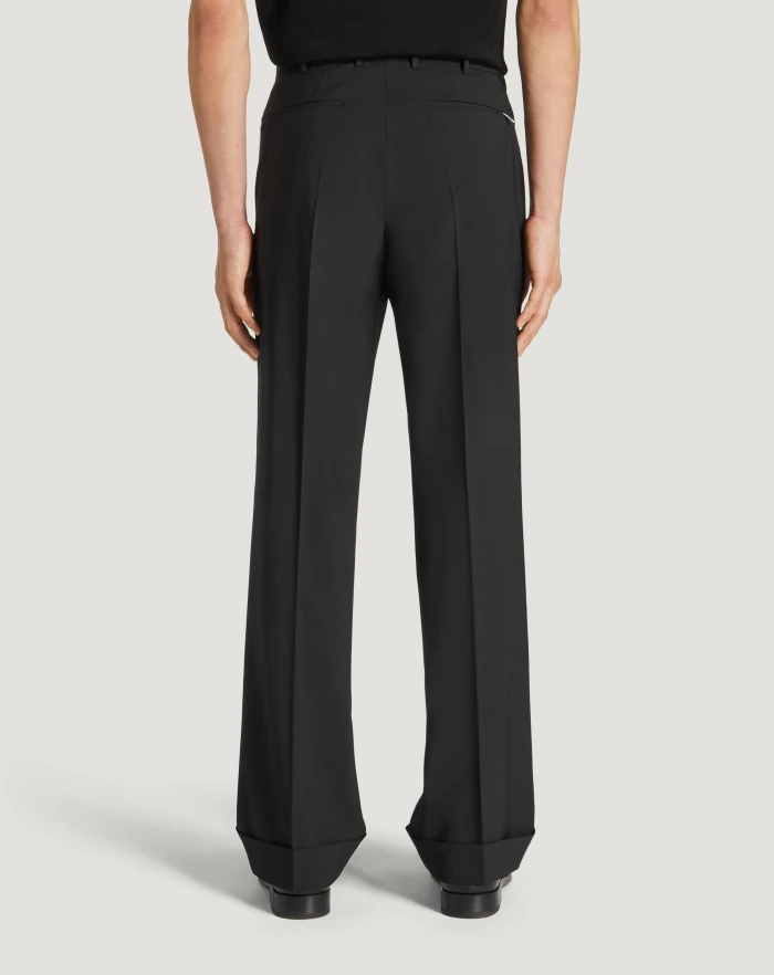 Pantaloni Torino Pantaloni Quindici in cordura stretch Qualità