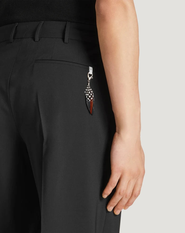Pantaloni Torino Pantaloni Quindici in cordura stretch Qualità