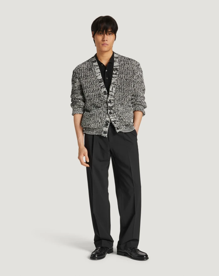 Pantaloni Torino Pantaloni Quindici in cordura stretch Qualità